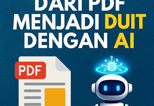 produk digital interaktif